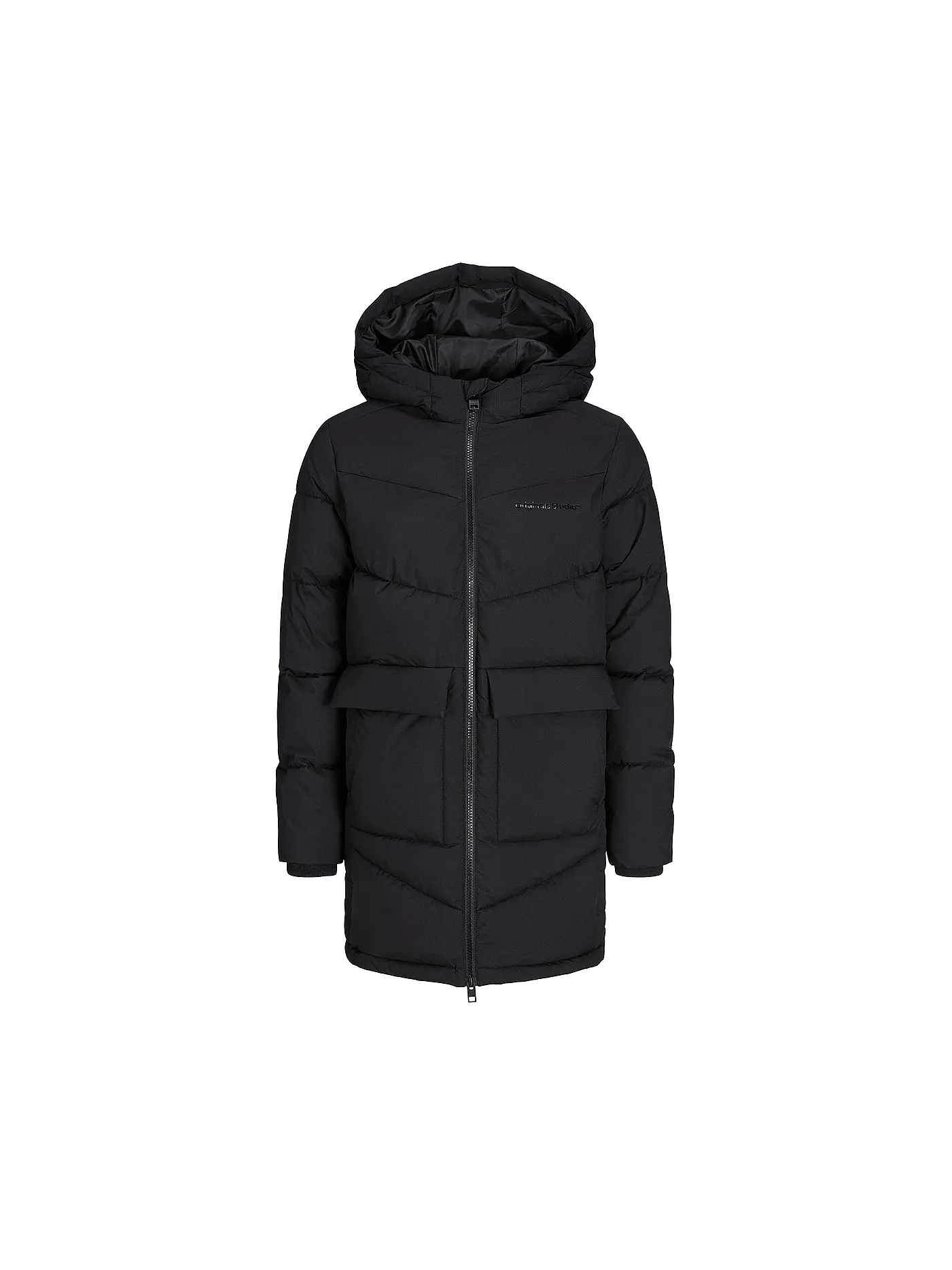 JACK & JONES | Jungen Parka  JORVESTERBRO | 
